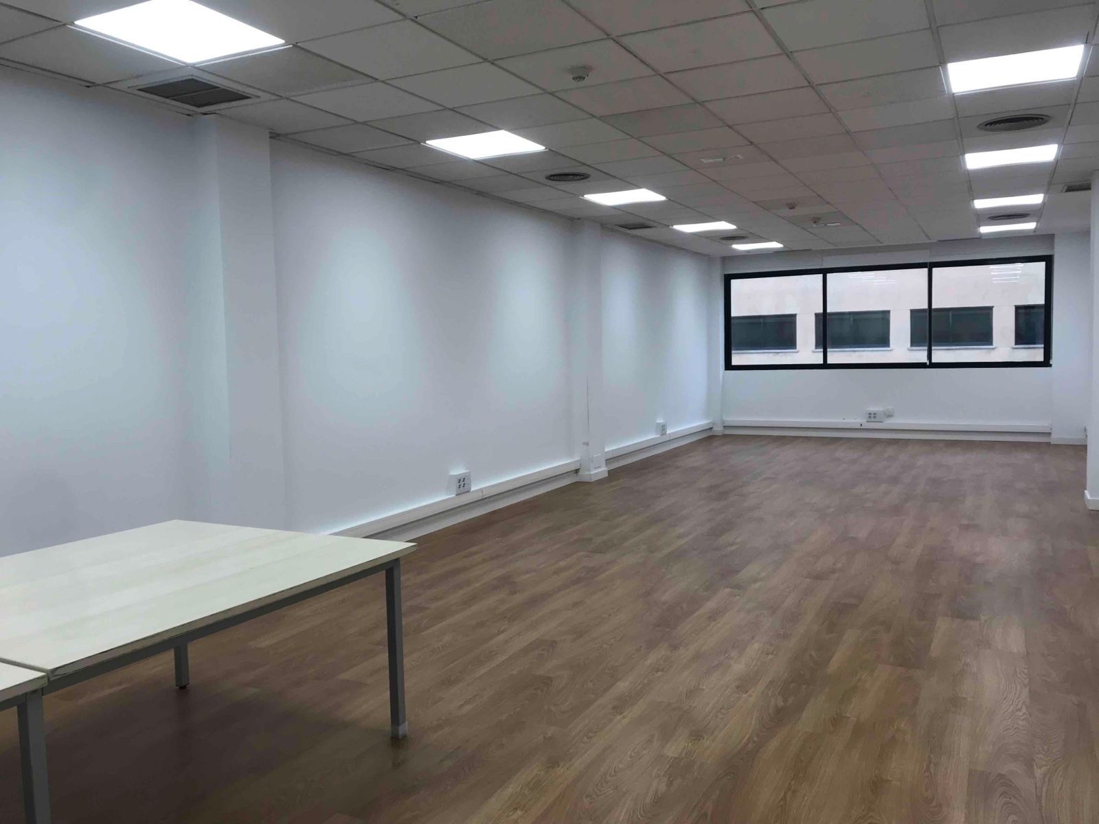 Oficina en Alcobendas, Madrid en alquiler Foto del interior- Imagen 1 de 5