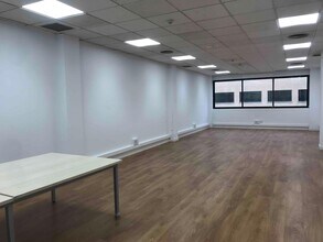 Oficina en Alcobendas, Madrid en alquiler Foto del interior- Imagen 1 de 5