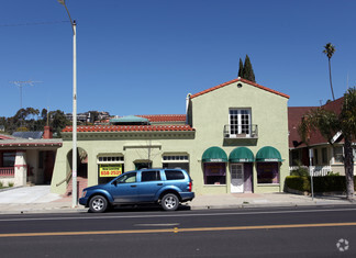 Más detalles para 879-885 E Main St, Ventura, CA - Locales en alquiler