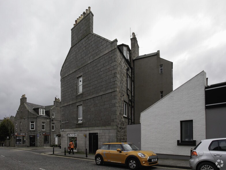 65 Richmond St, Aberdeen en venta - Foto del edificio - Imagen 3 de 3