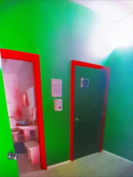 Local en Cáceres en alquiler - Foto del edificio - Imagen 2 de 7