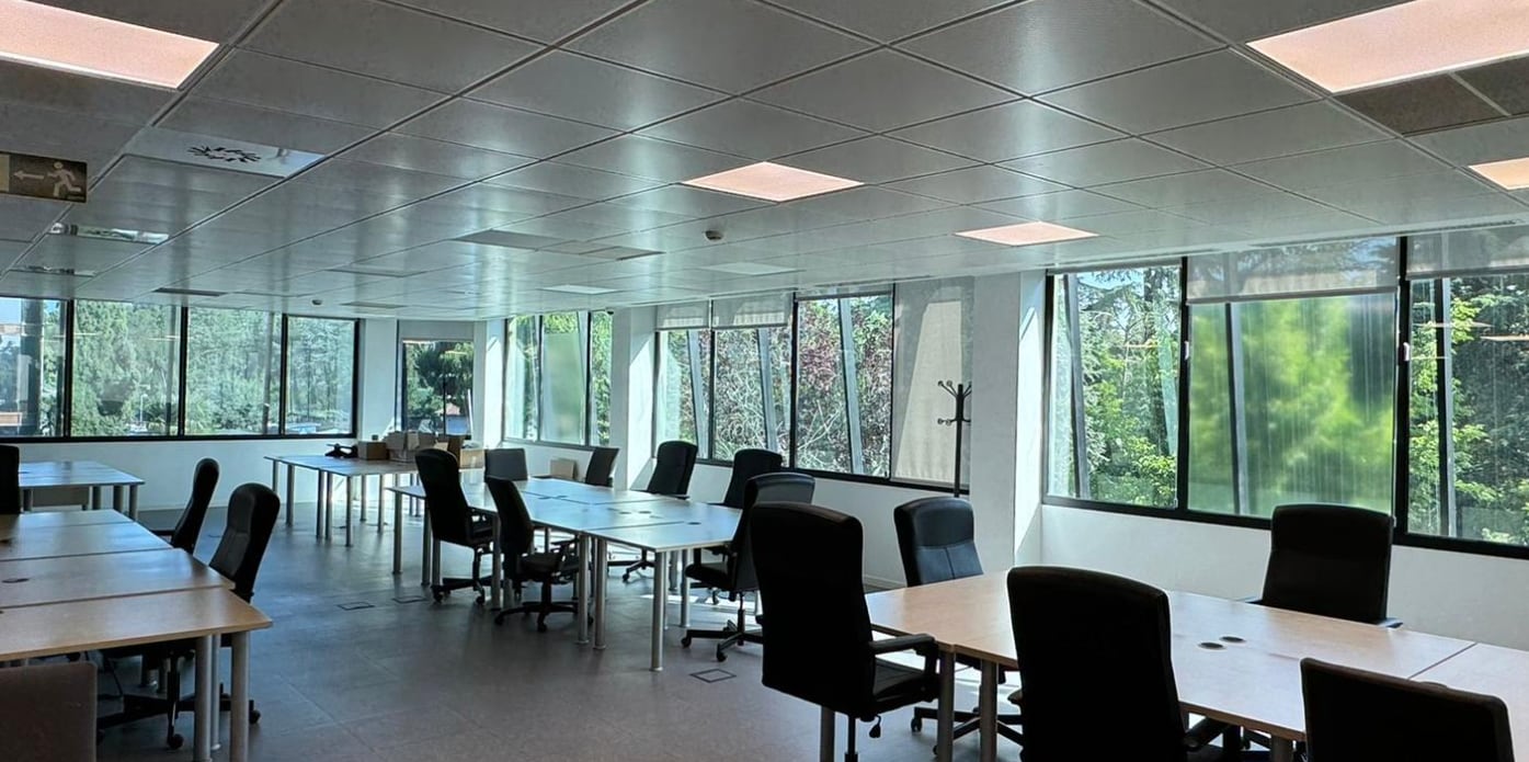 Calle de Gobelas, 15, Madrid, Madrid en alquiler Foto del interior- Imagen 1 de 5