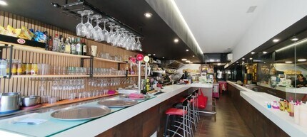 Local en Pineda de Mar, Barcelona en alquiler Foto del interior- Imagen 2 de 27