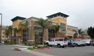 Más detalles de 191 N Vineyard Ave, Ontario, CA - Oficina en venta