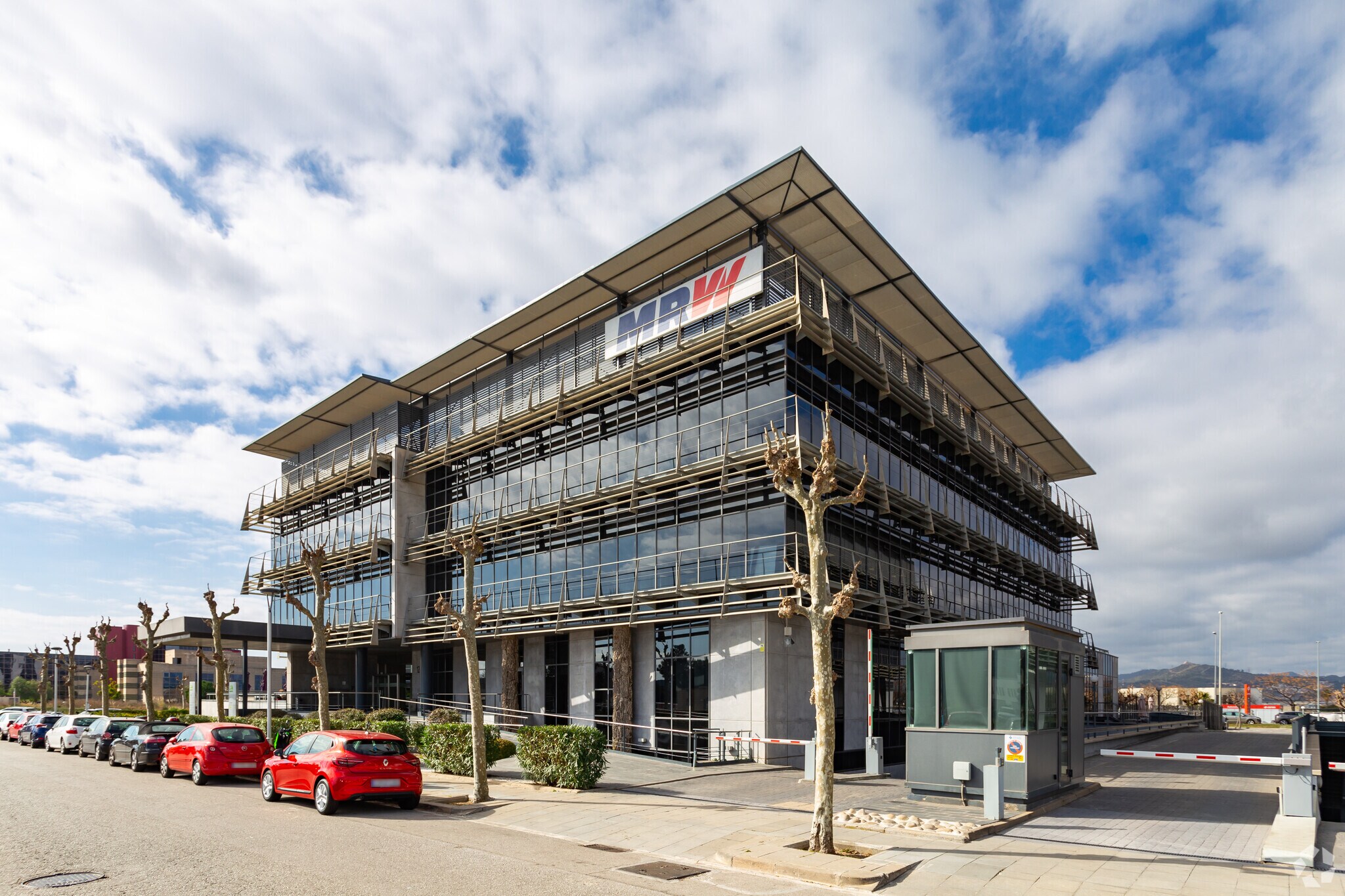 Carrer de la Selva, El Prat de Llobregat, Barcelona en alquiler Foto principal- Imagen 1 de 5
