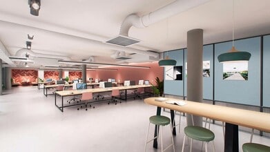 340 Clapham Rd, London en alquiler Foto del interior- Imagen 1 de 9