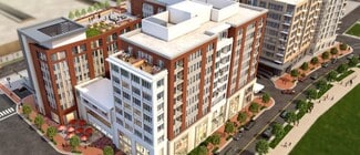 Más detalles de 2620 Main Line Blvd, Alexandria, VA - Local en alquiler