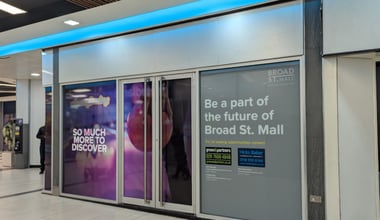 Broad St, Reading en alquiler Foto del interior- Imagen 2 de 2