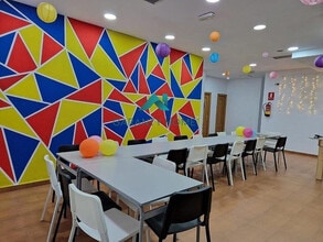 Local en Parla, Madrid en alquiler Foto del interior- Imagen 2 de 5