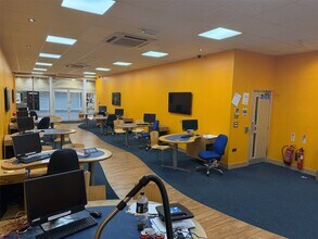 49 Linthorpe Rd, Middlesbrough en alquiler Foto del interior- Imagen 2 de 3