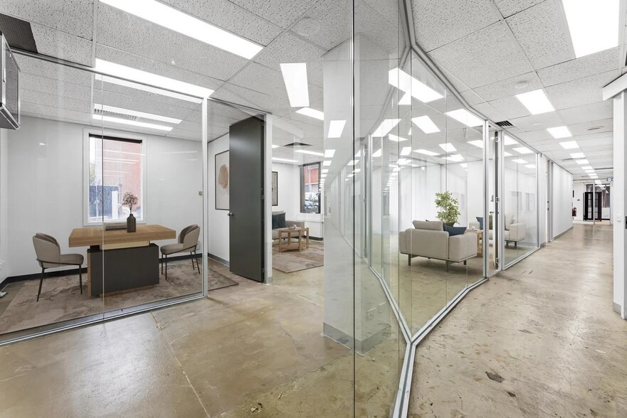 252 Lygon Street, Carlton en venta - Foto del interior - Imagen 2 de 5