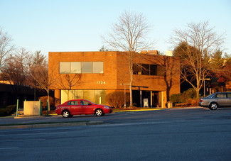 Más detalles para 1734 Elton Rd, Silver Spring, MD - Oficinas en alquiler