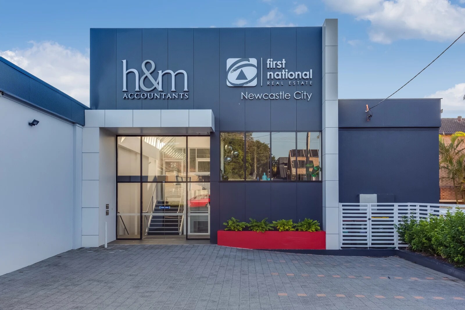 36 Kemp St, Hamilton South en alquiler Foto principal- Imagen 1 de 2