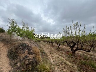 Más detalles de Terreno en venta