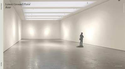 30 Mount Row, London en alquiler Foto del interior- Imagen 1 de 6