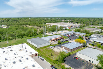 150 Chicago St, Cary, IL - VISTA AÉREA  vista de mapa - Image1