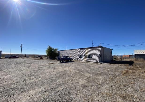 821 S. Railroad Ave, Riverton, WY en venta - Foto del edificio - Imagen 3 de 16