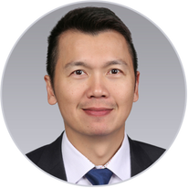 Joseph Lin
