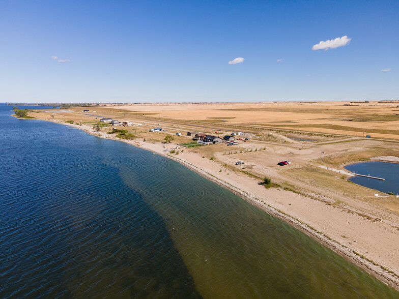 100 Sunset Acres Ln, Cymric, SK en venta - Foto del edificio - Imagen 3 de 14