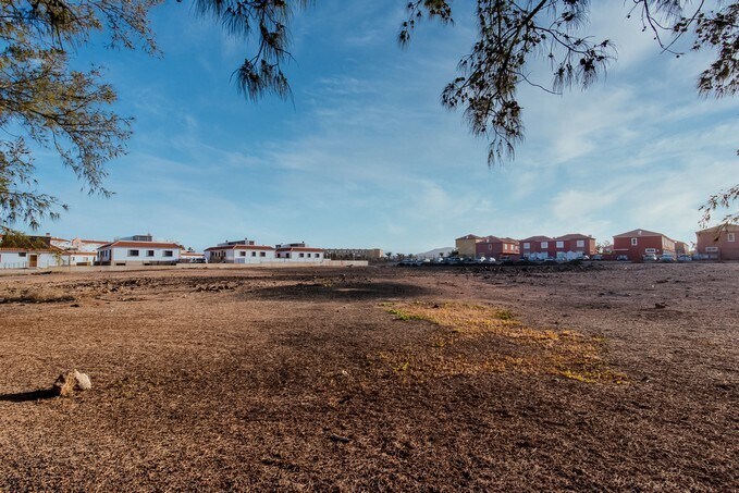 Calle Ten. Coronel José Zerpa Guevara, 1, Antigua, Las Palmas en venta - Otros - Imagen 2 de 7