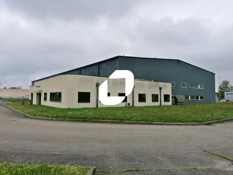 772 Rue De L'Industrie, Saint-André-de-Corcy en alquiler - Foto principal - Imagen 2 de 24