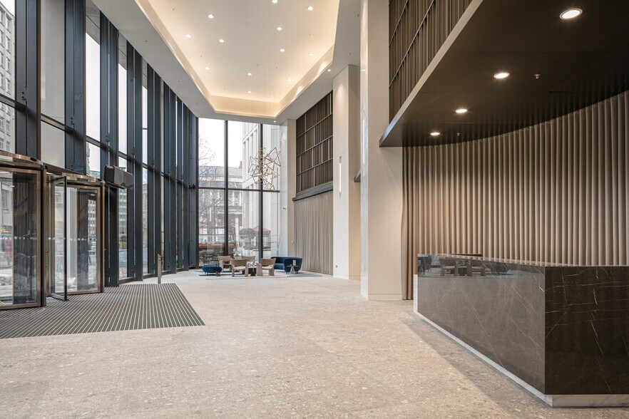 1 Oxford St, Manchester en alquiler - Otros - Imagen 3 de 5