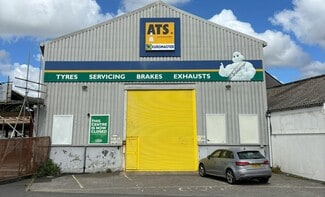 Más detalles de Eddystone Rd, Wadebridge - Local en venta