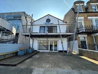 Más detalles de Embankment, London - Oficina en venta