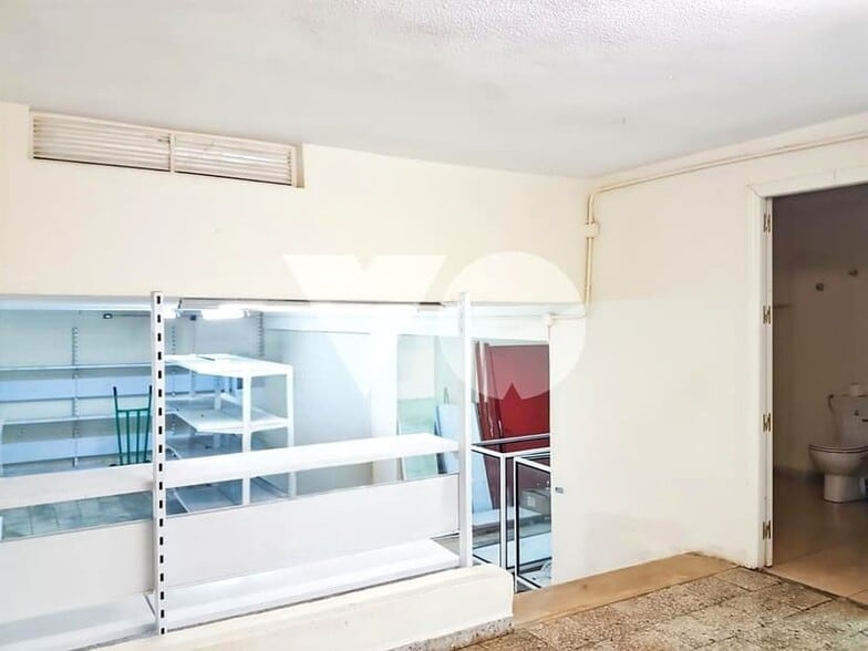 Edificio residencial en Madrid, Madrid en venta - Foto del interior - Imagen 3 de 3