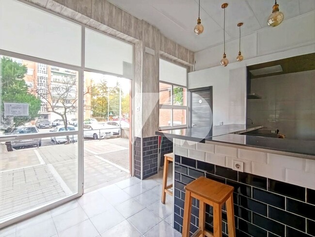 Más detalles de Local en venta