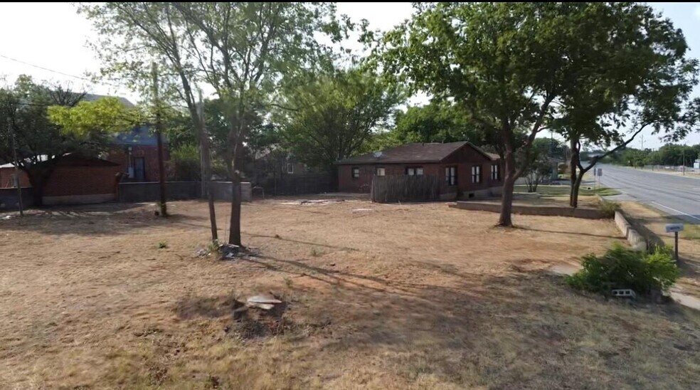 2342 N Treadaway Blvd, Abilene, TX en venta - Foto del edificio - Imagen 2 de 16