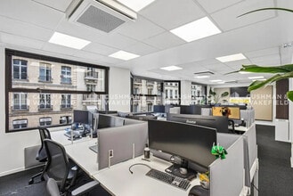 9 Rue Du Faubourg Saint-Honoré, Paris en alquiler Foto del interior- Imagen 2 de 7