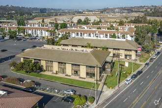 10405 San Diego Mission Rd, San Diego, CA - vista aérea  vista de mapa - Image1