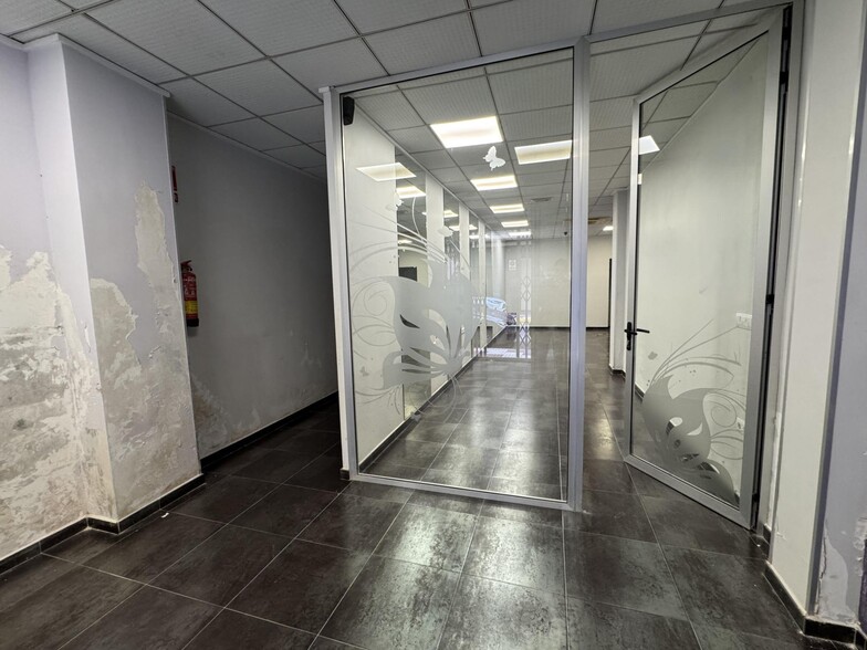 Carrer Lluís Vives, 24, Algemesí, Valencia en alquiler - Foto del interior - Imagen 3 de 9