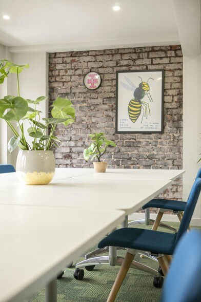 62 Bridge St, Manchester en alquiler - Foto del interior - Imagen 2 de 9