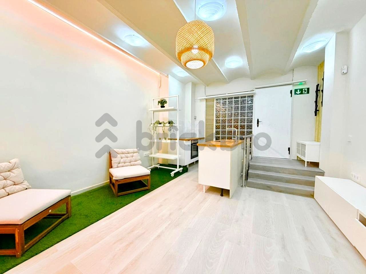 Local en Barcelona, Barcelona en alquiler Foto del interior- Imagen 1 de 14