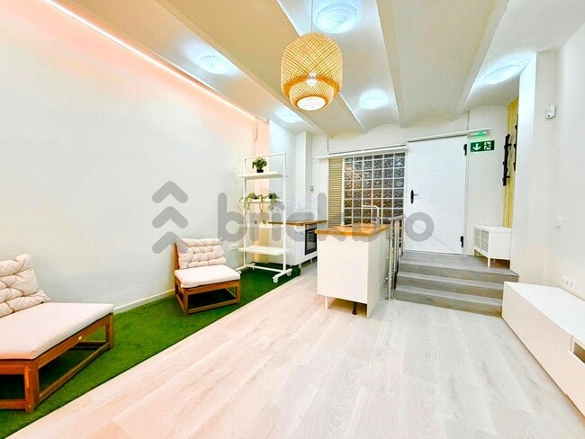 Más detalles de Local en alquiler