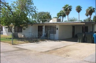 Más detalles para 2340-2348 W Coolidge St, Phoenix, AZ - Edificios residenciales en venta