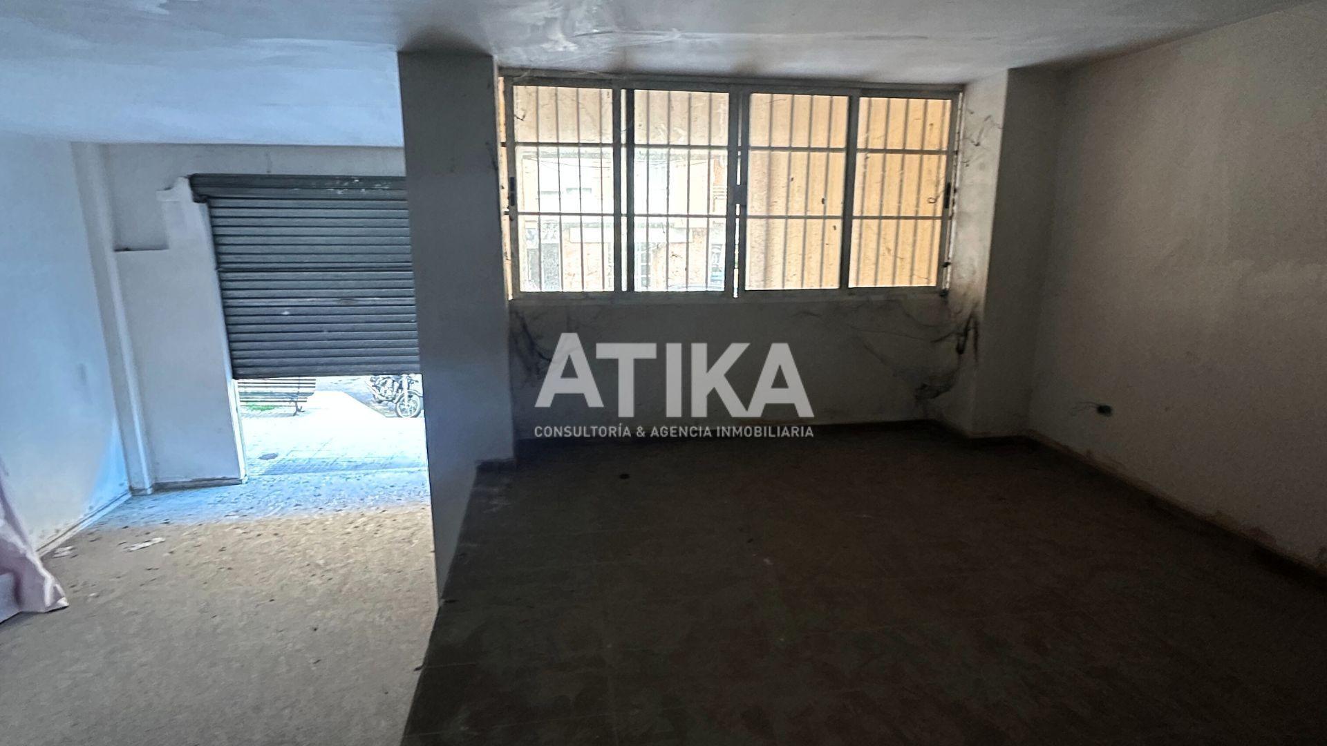 Local en Ontinyent, Valencia en venta Foto del edificio- Imagen 1 de 12