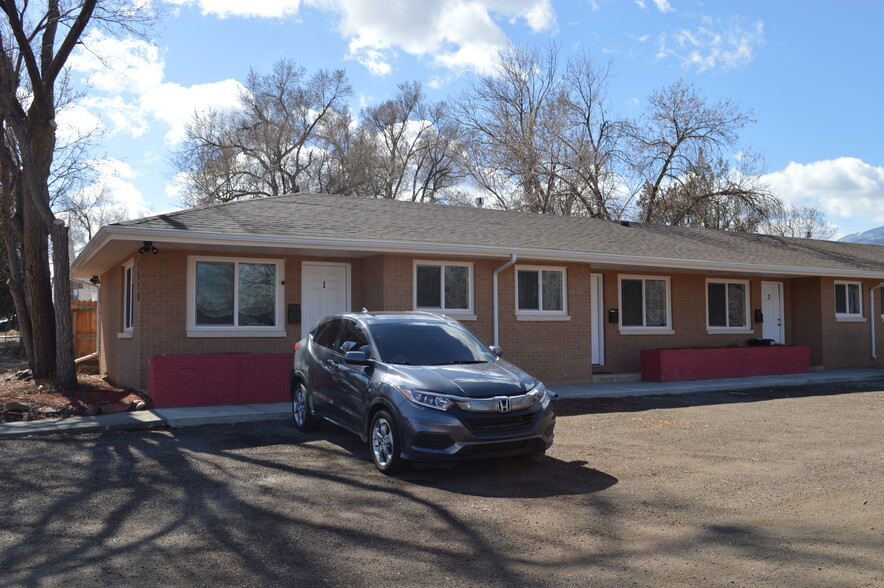 1512-1518 S Corona Ave, Colorado Springs, CO en venta - Foto del edificio - Imagen 2 de 20