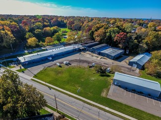 Más detalles para 622 Langley Ave, Saint Joseph, MI - Oficina, nave en alquiler