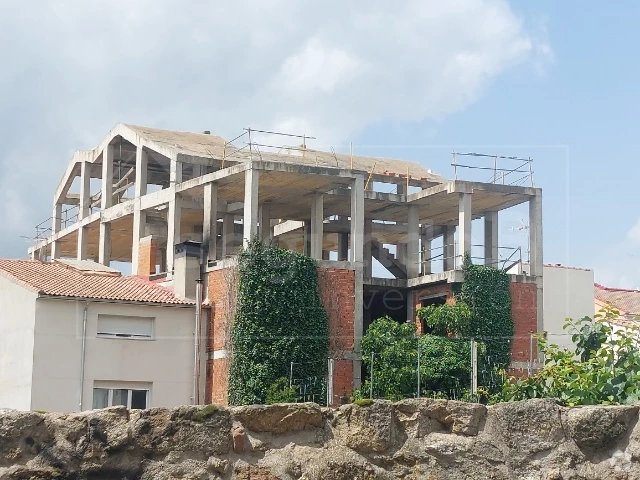 Terrenos en El Barraco, Ávila en venta - Foto del edificio - Imagen 3 de 12