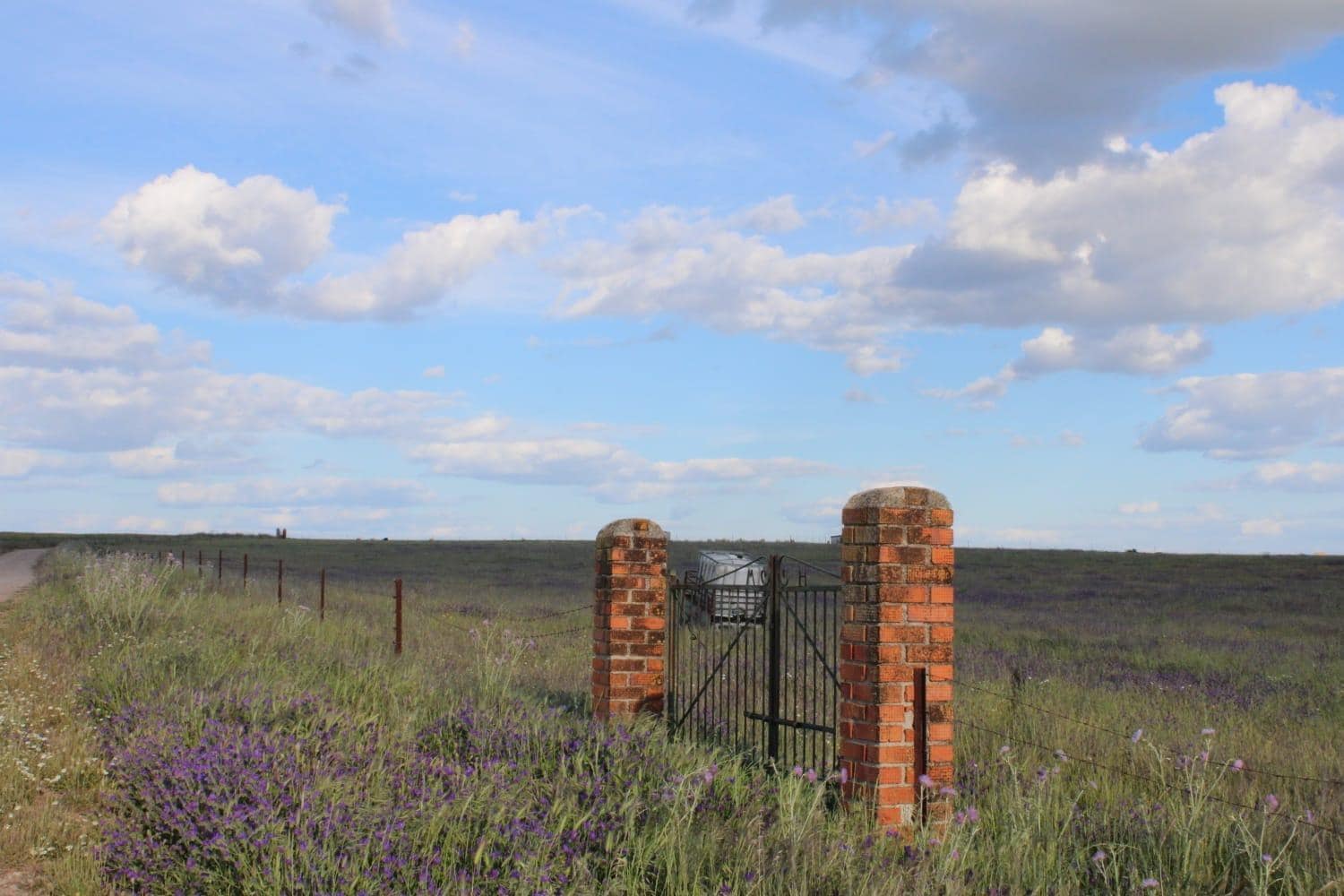 Terreno en Sierra de Fuentes, Cáceres en venta Foto principal- Imagen 1 de 14