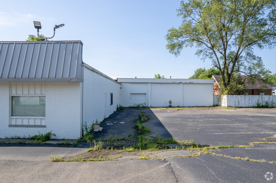 1610 Germantown Rd, Middletown, OH en venta - Foto del edificio - Imagen 3 de 4