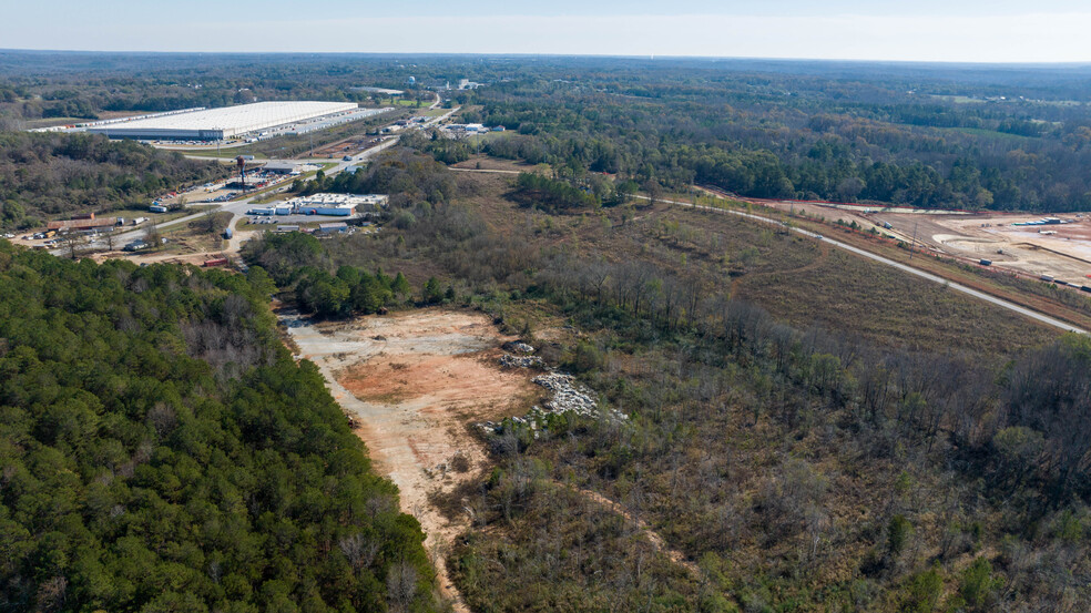 Maysville Rd, Commerce, GA en alquiler - Foto del edificio - Imagen 3 de 13