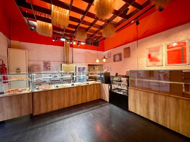 Más detalles de Local en alquiler