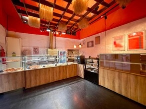 Local en Barcelona, Barcelona en alquiler Foto del interior- Imagen 1 de 14