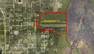 Más detalles para Tranquility Bay Rd, Bokeelia, FL - Terrenos en venta