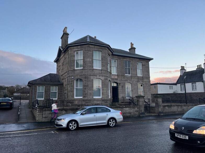 28 Market St, Ellon en alquiler - Foto principal - Imagen 1 de 1