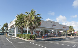 Más detalles para 1202-1388 Beach Blvd, Jacksonville Beach, FL - Locales en alquiler